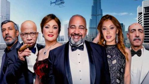 The date of the film for Bayomi Fouad is available to the public from June 15