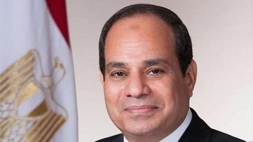Saudi Minister of Awqaf President Sisi Rabban grant to Egypt at this time