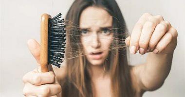 Is Corona virus affects hair