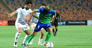 Bassem Marsa refused to talk about Zamalek and concentration with clearing