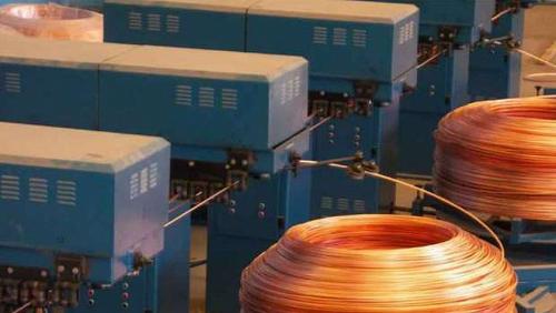 The embryonic rise of copper prices confuses cable and wire industry
