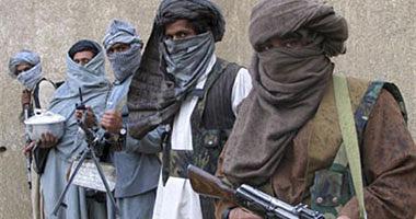 Talibans elements kill 10 definition workers north of Afghanistan
