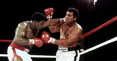 Documentary film about the life of the legend of boxing Mohammed Ali know the details