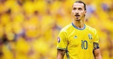 Italian channel Ibrahimovic refuses to join Sweden