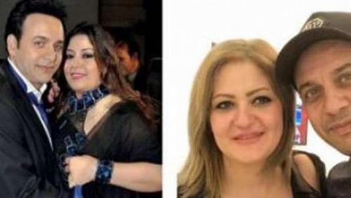 Dinking together wife and closeup Mustafa Qamar celebrates his son Iyad Video