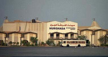 Tomorrow is the first Russian flight to Hurghada International Airport after 6 years stopped
