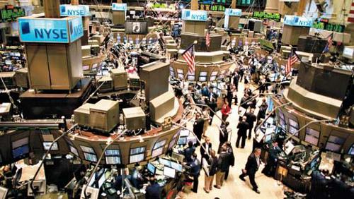 The American Stock Exchange EXP