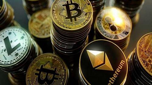 The high price of digital currencies and bitcoin rises 262 and reaches 21 thousand dollars