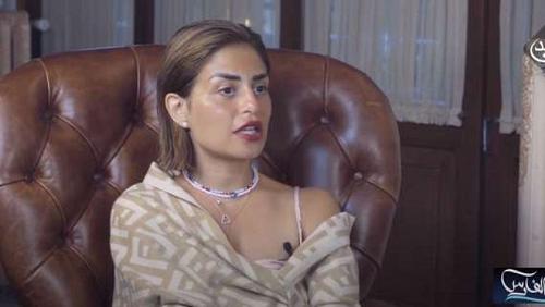Ana Fadali reveals its real life is not related and psychologically