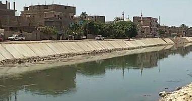 Irrigation ends of lining 2247 kilometers in the governorates of the Republic