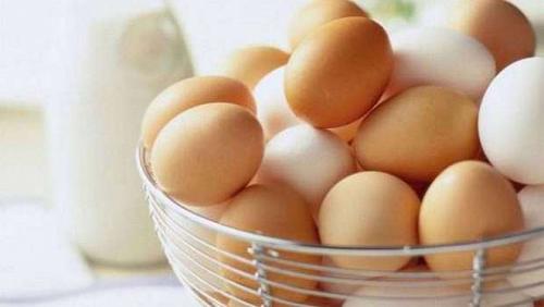 Egg prices today 3182021 in Egypt