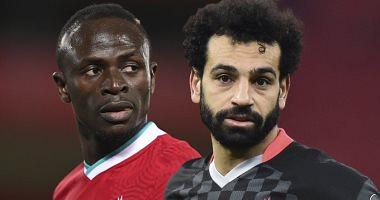 An English newspaper Liverpool negotiations with Keiza threatens the future of Salah and Mani