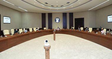Sudan The Technical Committee of the Security Council and Defense is discussing the composition of joint power