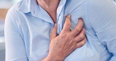 Quick Food The most prominent causes of cardiac injury know Les