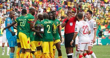 Mali faces tropical Guinea in a meeting outside the expectations of the finals of Africa