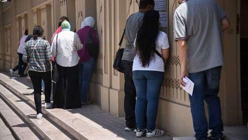 The end of the remittances from universities to Ain Shams steps and conditions
