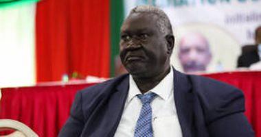 African Union envoy stresses the importance of dialogue between different Sudanese parties