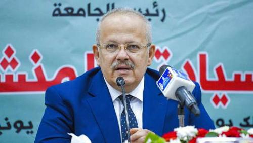 AlKhashat raised the degree of extreme standby in the hospitals allocated to the isolation
