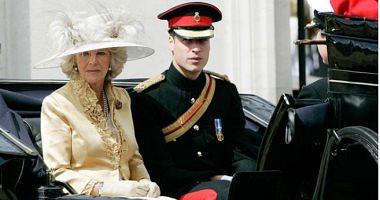 Delay Mail Prince William did not participate in the decision to grant a camel title Queen