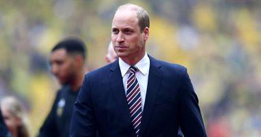 Euro 2020 is the first official test for Prince William in the representation of Queen Elizabeth