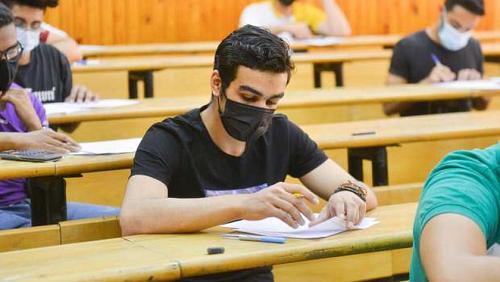 Tomorrow is the regularity of the second semester exams in Universities for 20202021