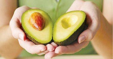 For those interested in Diet The avocado fruit has an effect on weight loss