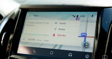 Google report is heading to close the Android Auto application