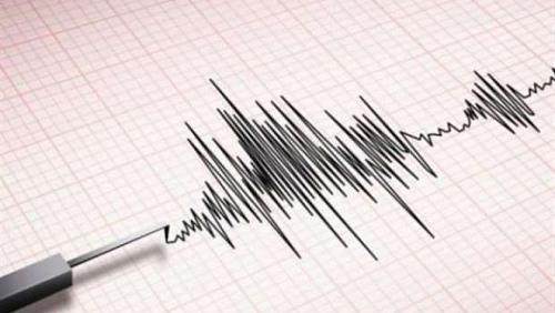 Urgent earthquake hits southern Israel