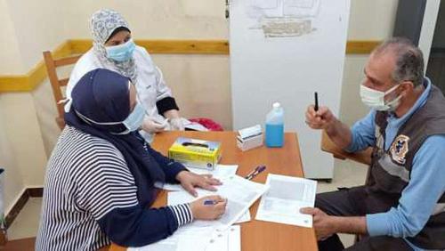 Health 500 thousand dose of Senovarm vaccine arrives in Egypt today