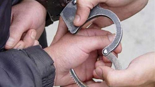 The arrest of the largest gang in Minya which caused heavy losses to bank customers
