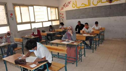 The date of the announcement of the secondary secondary examination schedule 2021