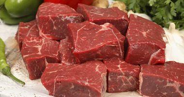 Food alternatives for meat for gout patients on Eid al Adha