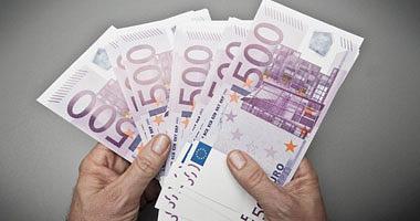 The euro price is on Friday October 8 2021