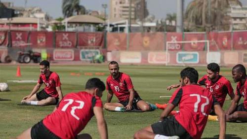 The date of the upcoming Al Ahly match under the leadership of Marcel Cole 3 experiences awaited by the audience