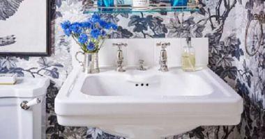 If you think of renewed bathroom decor 8 inspirational ideas and suitable for all tastes