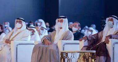 Deputy Governor of Sharjah honors personal figure in version 21 of the Rawi Forum