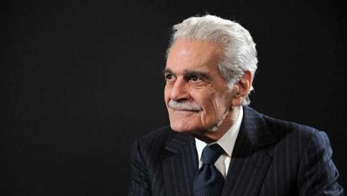 Details of the Omar Sharif series Hollywood and Professional Break
