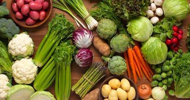 Taking paper vegetables maintains heart health
