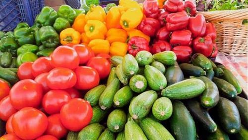 Prices of vegetables in Egyptian markets on Thursday 2432022