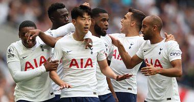 The European Conference Tottenham faces Bakus and Rome guest on Trabzon Spur