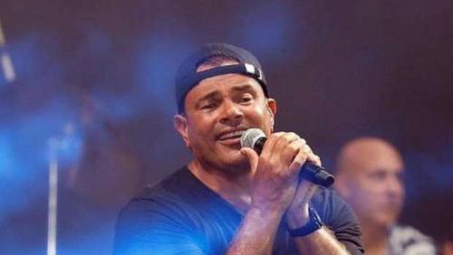 Learn about the final preparations for Amr Diab series with Natls