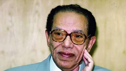 12 years on the death of the science and faith Mustafa Mahmoud Raed pen and the condition