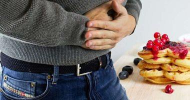 Gastric pain alarm for high cholesterol levels Learn details
