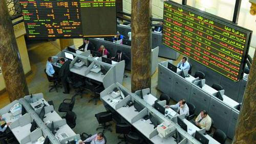 Stop trading on Sinai Cement after 5 percent