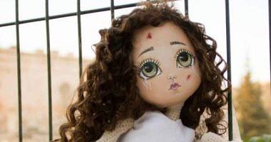 Beirut Doll is a different voluntary fundraising for victims of the harbor explosion