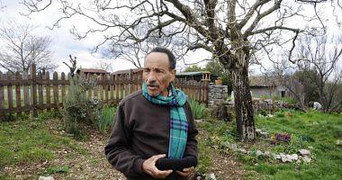 The death of French philosopher Pierre Rabah from 83 years in southern France