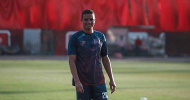 Saad Samir continues to celebrate the tenth thank God 24 championship