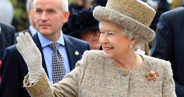 Queen of Britain receives US President Biden at Windsu Palace
