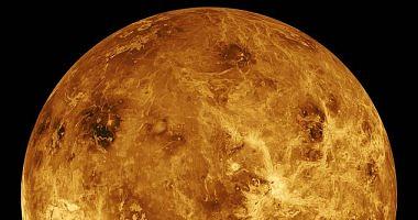 Parker probe picks scary sounds from Venus during its nearest flight