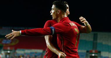 Portugal hosts Luxembourg in search of the lead in World Cup qualifiers